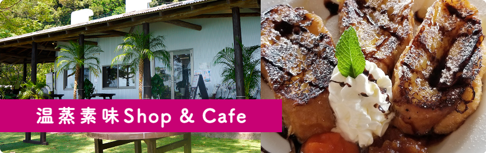 港と海が広がる風景